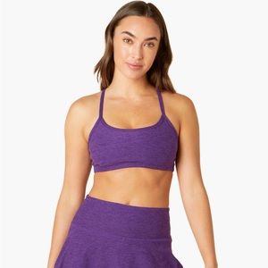 BEYOND YOGA Spacedye Slim Racerback Bra